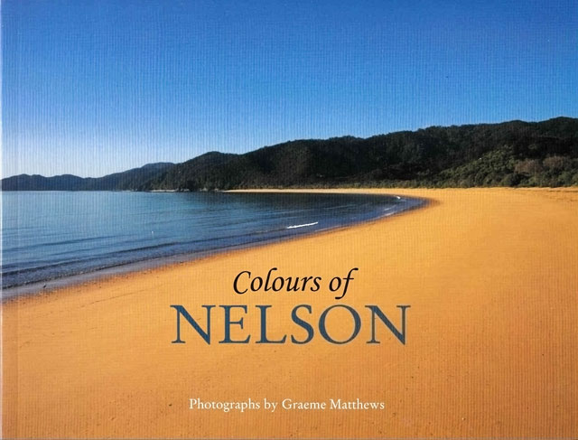 The beauty of Nelson