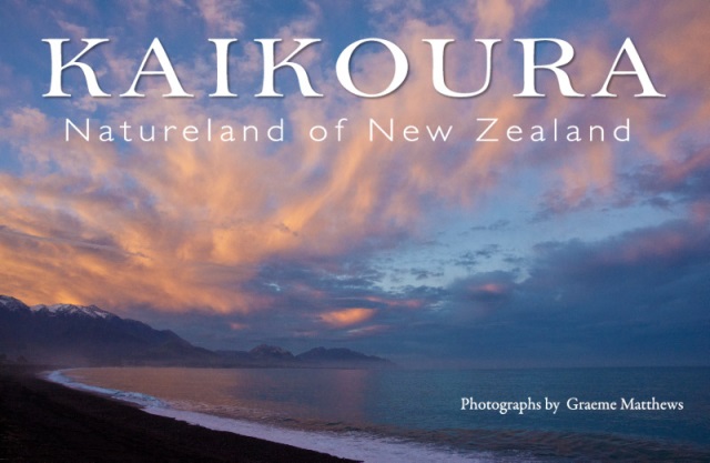 Kaikoura, Natureland of New Zealand