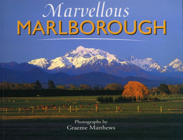 Marvellous Marlborough